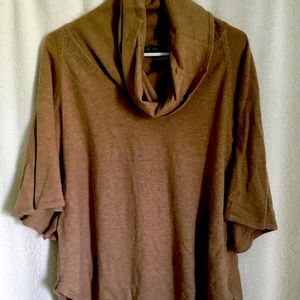 Women’s cozy, lightweight shrug sweater